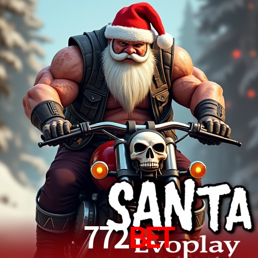 772BET APP