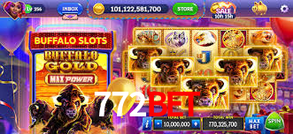 772BET,772BET.Com