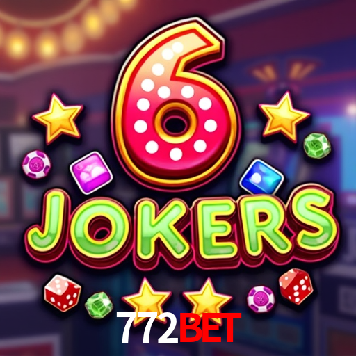 772BET APP